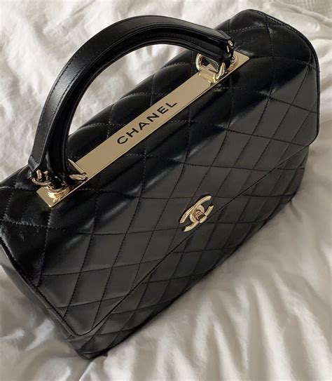 chanel trendy cc price singapore|chanel purse price guide.